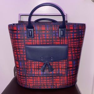 Vera Bradley bag